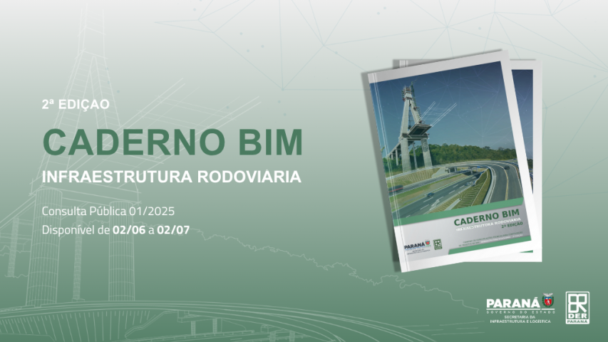 Caderno BIM 2ª Edição - Notícia