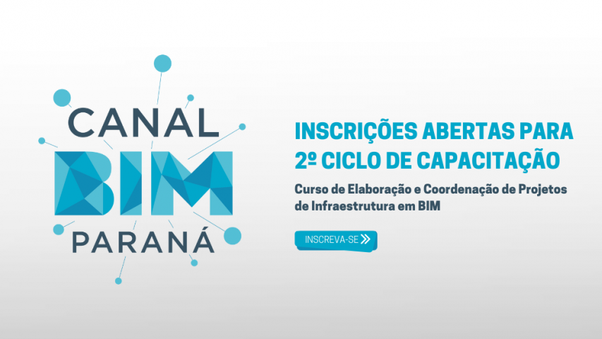 2º Ciclo de Capacitação 